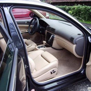 Interieur