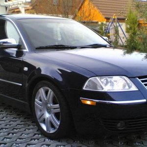 Passat 1.9 TDI
