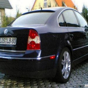 VW Phoenix . (Sommer)