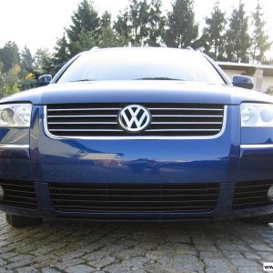 Passat 1.9 TDI Variant