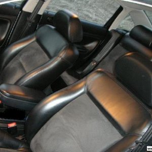 Interieur