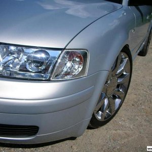 Passat 1.9 TDI