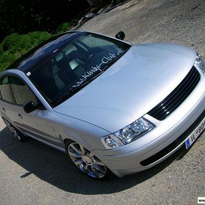 Passat 1.9 TDI