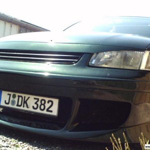 Passat 1.8T