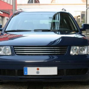 Passat 1.8T Variant