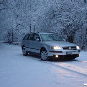 Passat 1.9 TDI Variant