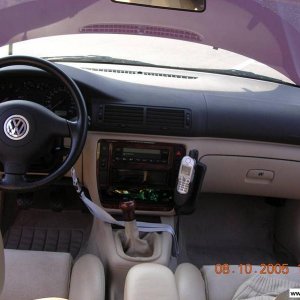 Interieur