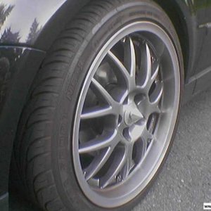 Passat 1.8T