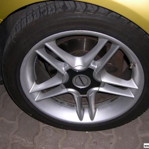 Borbet Design (Sommer)