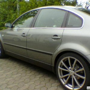 Passat 1.9 TDI