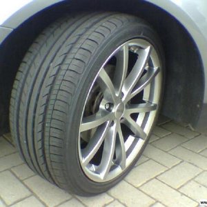 Toora 945 (Sommer)