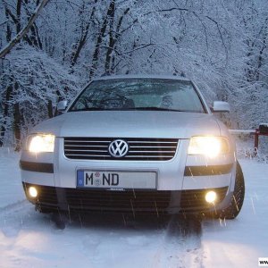 Passat 1.9 TDI Variant