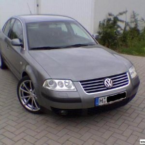 Passat 1.9 TDI
