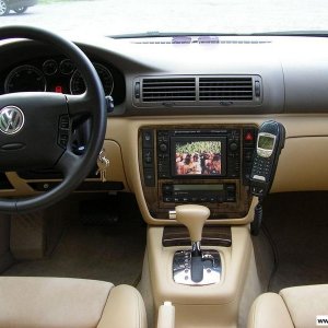 Interieur