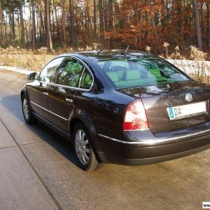 VW Cleveland (Winter)