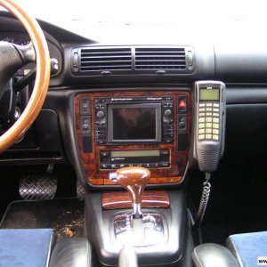 Interieur