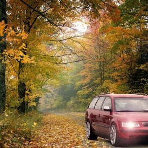 Passat 1.9 TDI Variant