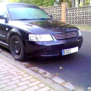 Passat 1.8T