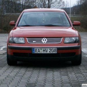 Passat 1.6