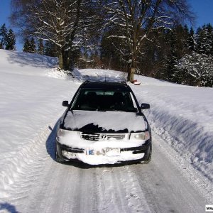 Passat 1.9 TDI Variant