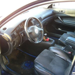 Interieur