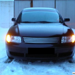 Passat 1.9 TDI