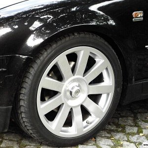 ATU keine Ahnung (Sommer)