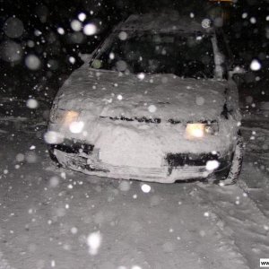Passat 1.8 Variant