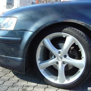 RH AU Vesuv (Sommer)