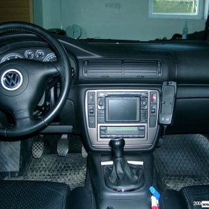 Interieur