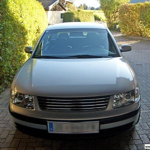 Passat 1.9 TDI