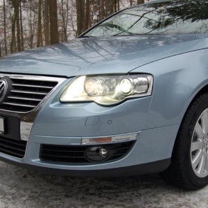 VW Adelaide (Winter)