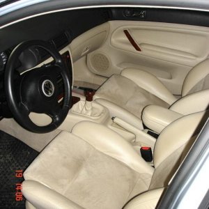 Interieur