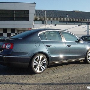 Passat 2.0 TDI