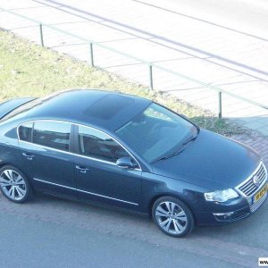Passat 2.0 TDI