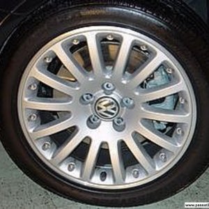 VW Dornington (Sommer)