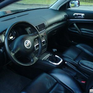 Interieur
