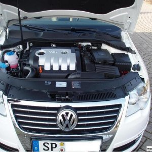 Passat 2.0 TDI DPF Variant