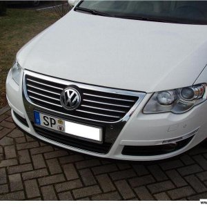 Passat 2.0 TDI DPF Variant