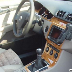 Interieur