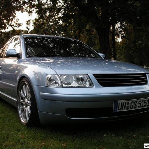 Passat 1.9 TDI