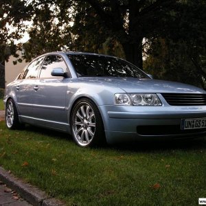 Passat 1.9 TDI