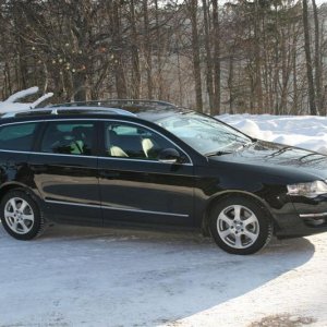 Passat 2.0 TDI Variant