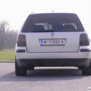 Passat 1.9 TDI Variant
