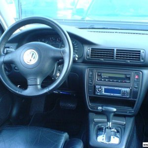 Interieur