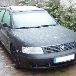 Passat 1.9 TDI Variant