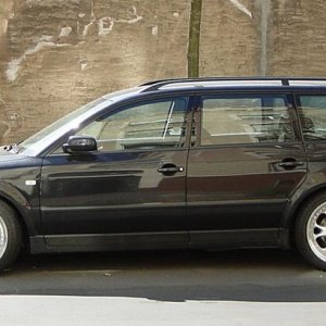 R&H ZW3 Tecnic (Sommer)