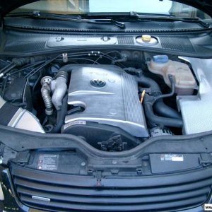 Passat 1.9 TDI