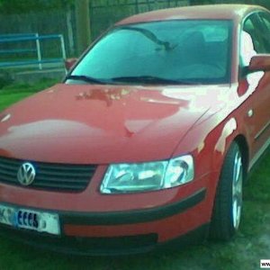 Passat 1.9 TDI
