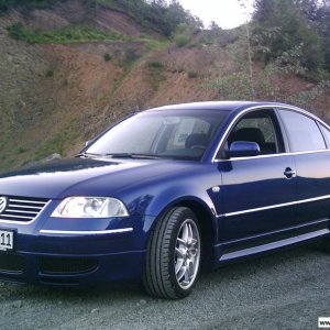 Passat 1.9 TDI